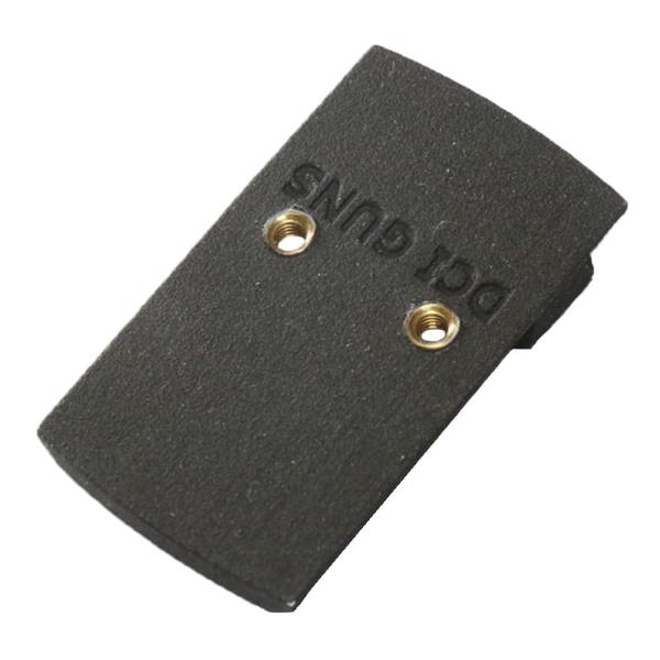 DCI GUNS マウントベース V2.0 ドクターサイト 東京マルイ マイクロプロサイト対応 [ ...