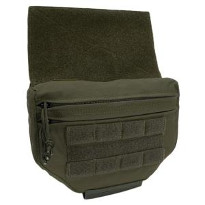 CANDY AOR2 限定品 米国実物 MICROBAT SYSTEMS : MILITAC - 通販