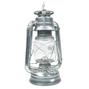 DIETZ ハリケーンランタン THE ORIGINAL アンティーク調 サビ加工 D76