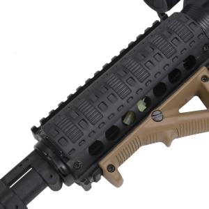 M16 STANAGマガジンボトムプレート 20連用 (Limited Product) DNA製