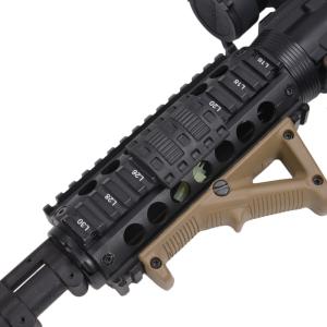 マグプルSL-Mタイプ　ストックとチークライザー スタイル MAGPUL（マグプル） チークライザー MOE AK / Zhukov-Sストック用