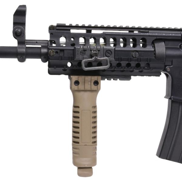 DLG TACTICAL フォアグリップ GRIP-POD バイポッド・ピカティニーレール [ ベー...