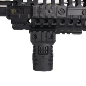 LCT zenit ゼニート RK-0 RK0タイプ フォアグリップ BK ブラック
