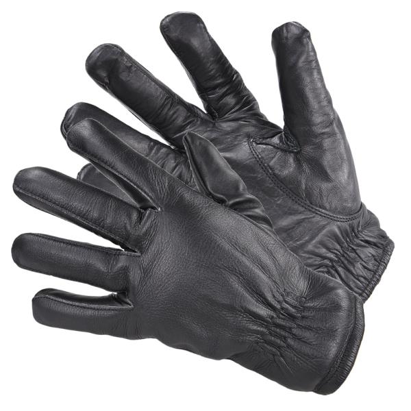 DAMASCUS GEAR 耐刃グローブ Frisker S 革製 DFS2000 スペクトラ [ ...