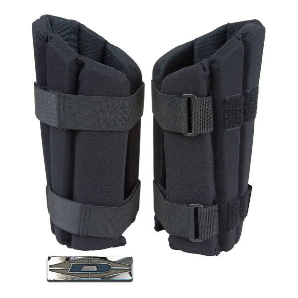 DAMASCUS GEAR アームプロテクター FP10 フォアアーム ダマスカスギア 前腕 エルボ...