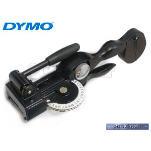 DYMO エンボスラベルメーカー 幅3種対応 DM1595BU | エンボスラベル