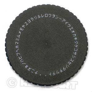 DYMO ひらがな 文字盤 1585・1540・1570他対応 DM38310