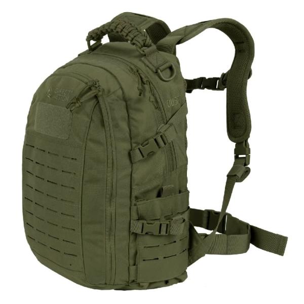 DIRECT ACTION バックパック DUST MK2 モール対応 20L BP-DUST-CD...