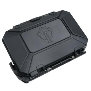THYRM ダークボルトケース ブラックの高価買取価格