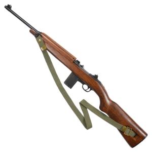 DENIX M1A1カービン パラトルーパー モデルガン 楽天市場】M1A1 カービン パラトルーパーモデル ベルト付き 折りたたみ
