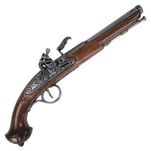 西洋火縄銃装飾銃古式銃 パイレーツカリビアン ジャックバロウ レプリカ銃 玩具 ディズニーランド カリブの海賊 古式銃 レプリカ 装飾銃 アンティーク