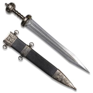 DENIX アーサー王剣 エクスカリバー 模造刀 ロングソード