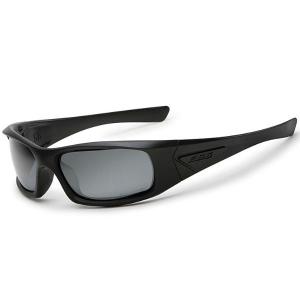 ESS 偏光サングラス ロールバー EE9018-04 シルバーロゴ メンズ