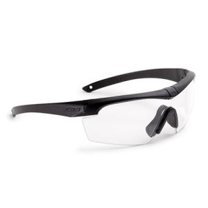 ESS シューティンググラス CROSSBLADE クロスブレイド ONE スモーク