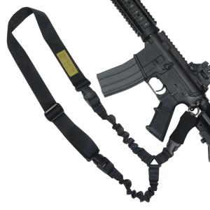 HARRIS製 バイポッド 固定式/脚2段階調整 ロング 高さ約35-73.5cm 1A2