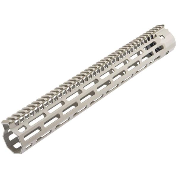 EMG/King Arms ハンドガード TROY Industries SOCC 公式ライセンス ...