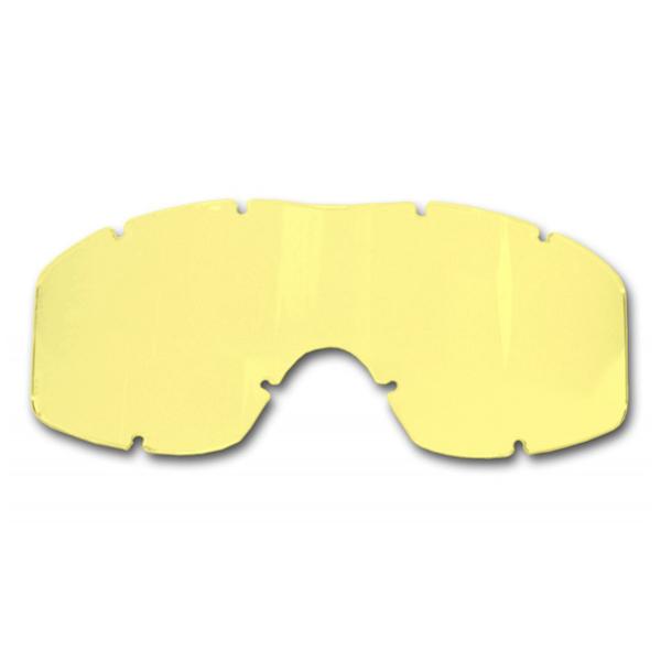 ESS 交換レンズ アジアンフィット Profile プロファイル NVG [ ハイデフイエロー ]...