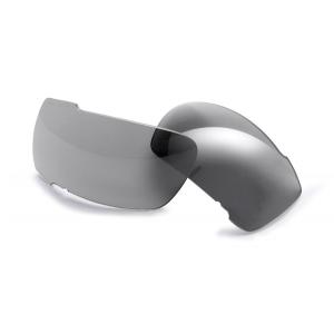 ESS 偏光サングラス ロールバー EE9018-04 シルバーロゴ メンズ