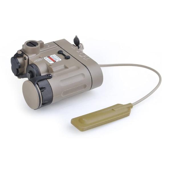 element ウエポンライト DBAL-D2 リモートスイッチ付き EX-328 エレメント ST...