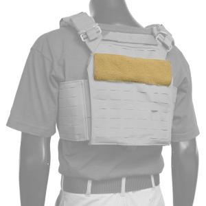 FIRST SPEAR パッチホルダーパネル 6/12モジュラーポケット MOLLE対応 ベルクロ