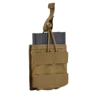 ファーストスピア 6/9 シングルマグポーチ オープントップ M14  FIRSTSPEAR