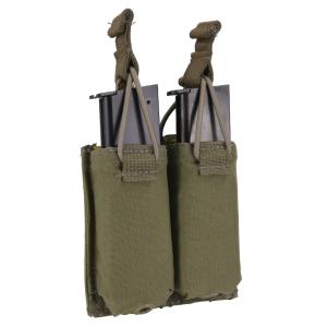 AGILITE アサルトバックパネル MICRO MAP ヘルメット収納 プレキャリ用