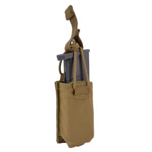 DIRECT ACTION JTAC アドミンポーチ MOLLE対応 スマホポーチ PO-JTAC