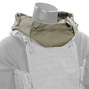 First Spear プロテクター MASS 喉パーツ   ファーストスピア M.A.S.S. 500-15-00073