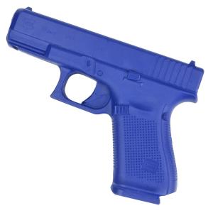 BLUEGUNS トレーニング用 テーザー銃 Firearm Taser X26 ブルーガン