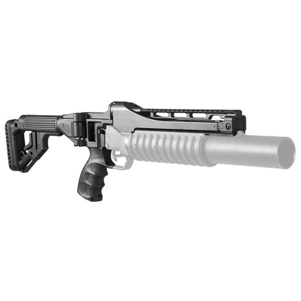 FAB Defense コンバージョンキット M203グレネードランチャー用 スタンドアローン化キッ...