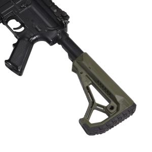 ORGA AIRSOFT 12.5インチ MWSアウターバレル 東京マルイM4 MWS/CQBR