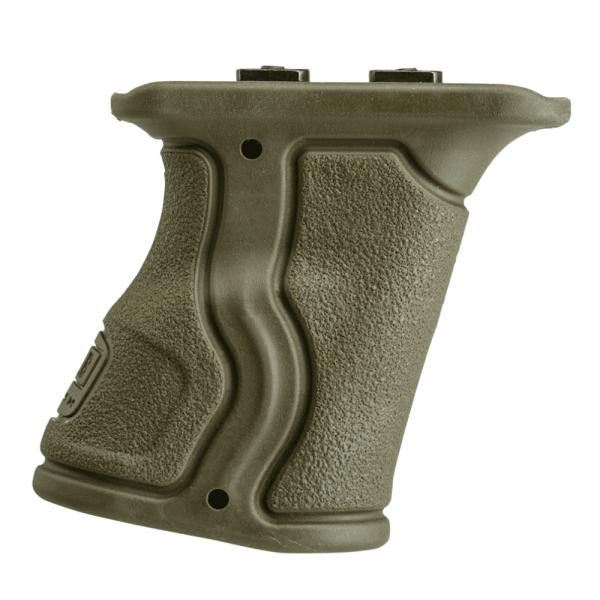 FAB Defense Gradus-M フォアグリップ M-LOK対応 ラバーコート仕様 [ OD...