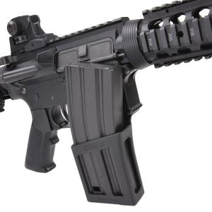 G&G ARMAMENT マガジンキャリア M4/M16対応 レディマグ 美品 G&G ARMAMENT マガジンキャリア M4/M16対応 レディマグ 美品