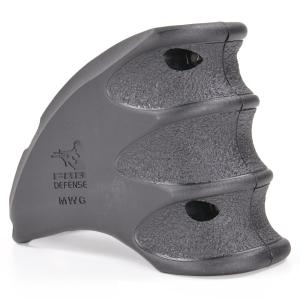 マグプル MAG015 MAGPUL トリガーガード アルミニウム Magpul Enhanced Trigger Guard, Aluminum – AR15/M4, Model MAG015