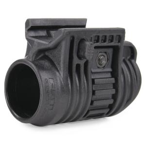 FAB DEFENSE スピードライト&PLS-1マウント 実物 FAB DEFENSE スピードライト&PLS-1マウント 実物 ミリタリーショップ