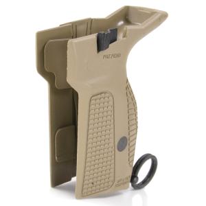 PERUN 電子トリガー for KRYTAC KRISS VECTOR クリスベクター専用