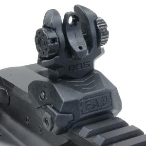 MAGPUL（マグプル） バックアップサイト MBUS3 フリップアップ式 リア