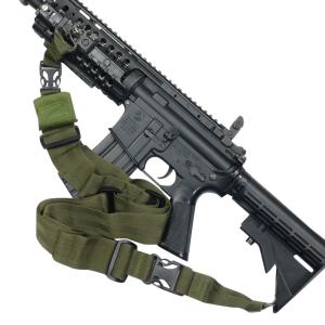 実物パーツ】Daniel Defense Pistol Grip - Black ダニエル