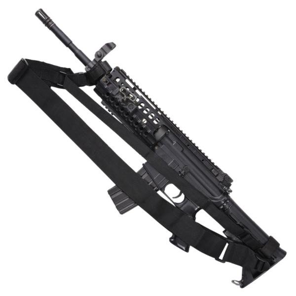 FAB Defense CQBウェポンスリング 3ポイント/1ポイント切替 SL-2 FABディフェ...