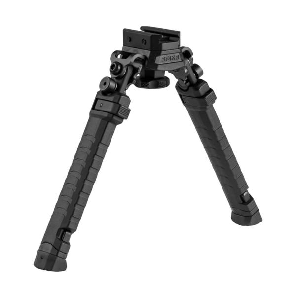 FAB Defense アジャスタブルバイポッド Spike Precision Bipod [ ブ...