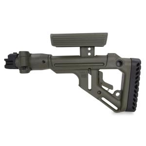 FAB Defense トップカバー PDC スコープマウントベース AK47/AKM/AK74