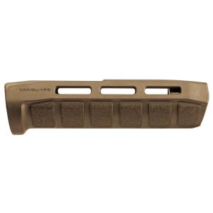 MAGPUL レミントン M870用 SGAストック MAG460 [ オレンジ