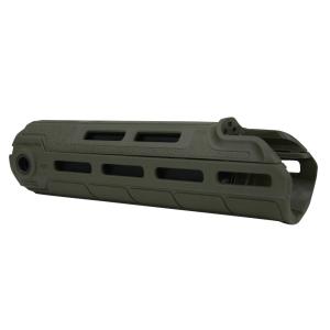 IMI DEFENSE ハンドガード FREEFLOAT ピカティニーレール AR15/M4/M16