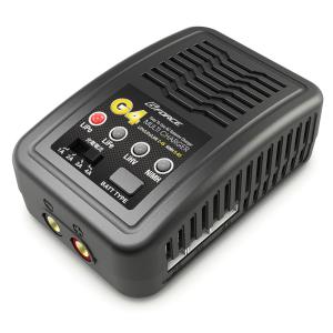 G-FORCE リポ リフェ 充電器 G3 DUO AC CHARGER : HBLT - 通販 - Yahoo