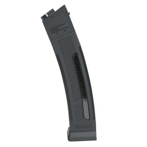 UMAREX/VFC スペアマガジン MP7用 40連 ガスガン VF9-MAG-MP7G45-TN01