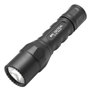 SUREFIRE 懐中電灯 G2ZX Combat Light 600ルーメン G2ZX-C-BK シュア