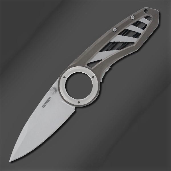 GERBER 折りたたみナイフ 22-41968 リミックス クラム REMIX | 折り畳みナイフ...