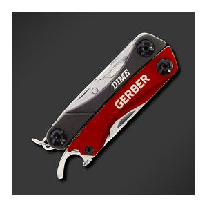 GERBER ミニマルチプライヤー DIME ...の詳細画像4