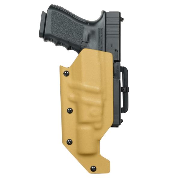 WoSporT ホルスター BETTER TACTICAL EXPERIENCE X300 type...