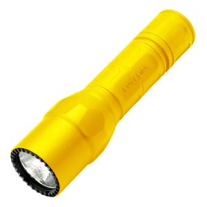SUREFIRE LED タクティカルライト 懐中電灯 黄色　イエロー SUREFIRE 懐中電灯 G2ZX Combat Light 600ルーメン G2ZX-C-BK シュア